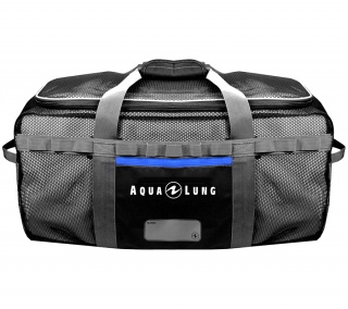 картинка Сетчатая сумка Explorer Aqua Lung от магазина DivingWolf