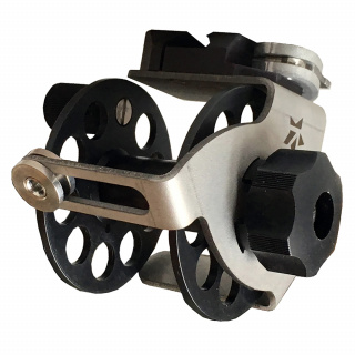 картинка Катушка "Кереть А7 Б2" для ружей Sargan "Сталкер" серии "А" от магазина DivingWolf