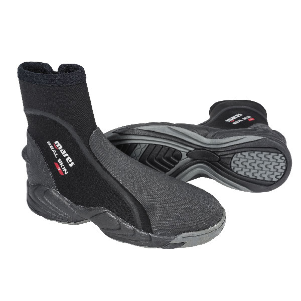 Боты для дайвинга