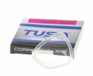 картинка Линза бифокальная для масок TUSA M-28, M-212 (левая) от магазина DivingWolf