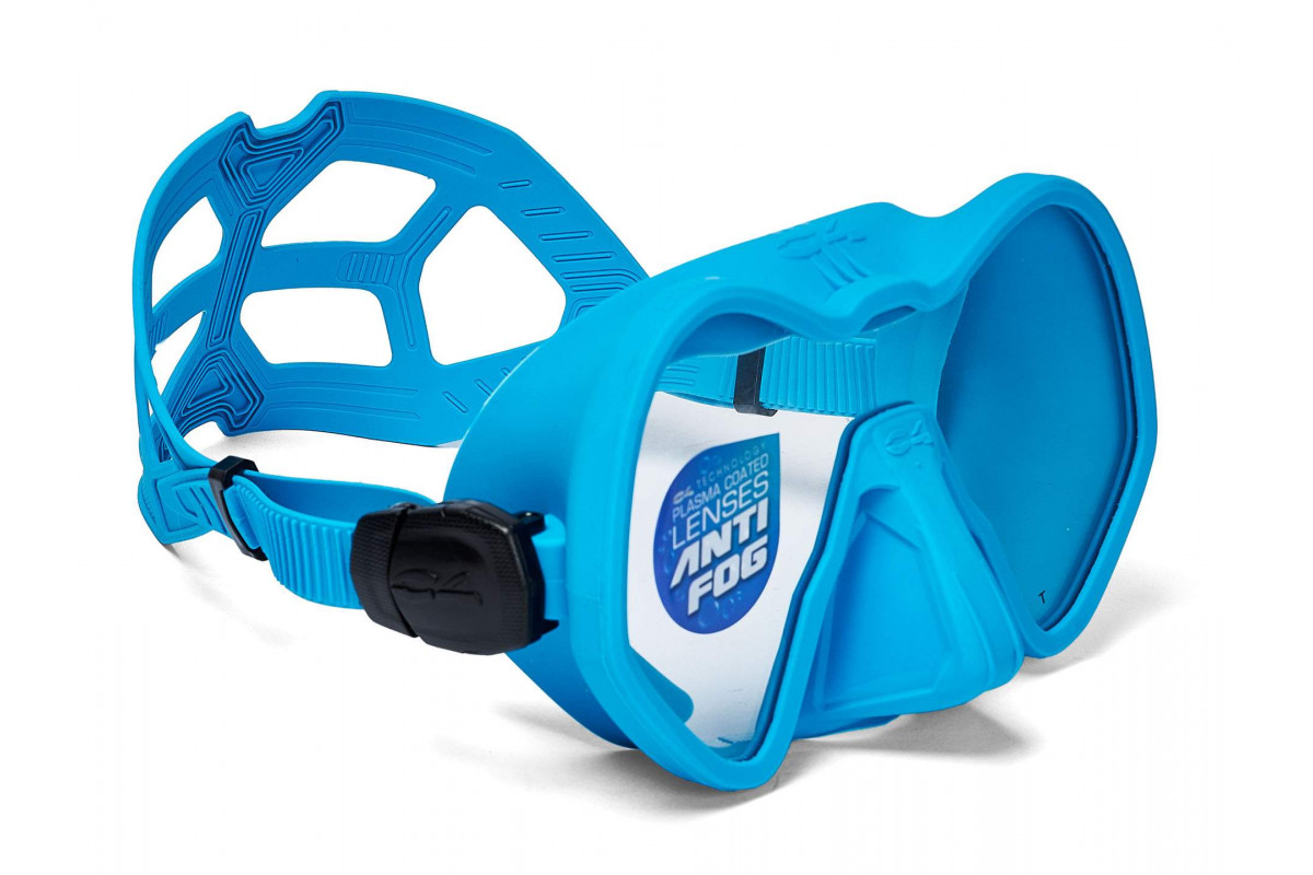 картинка Маска C4 Skyline Antifog от магазина DivingWolf