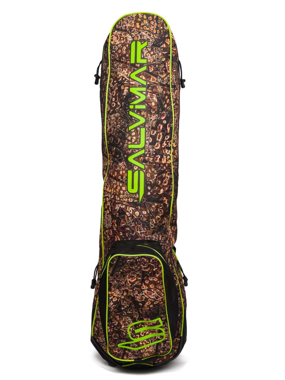 Сумка-рюкзак для летнего комплекта снаряжения Salvimar Krypsis
