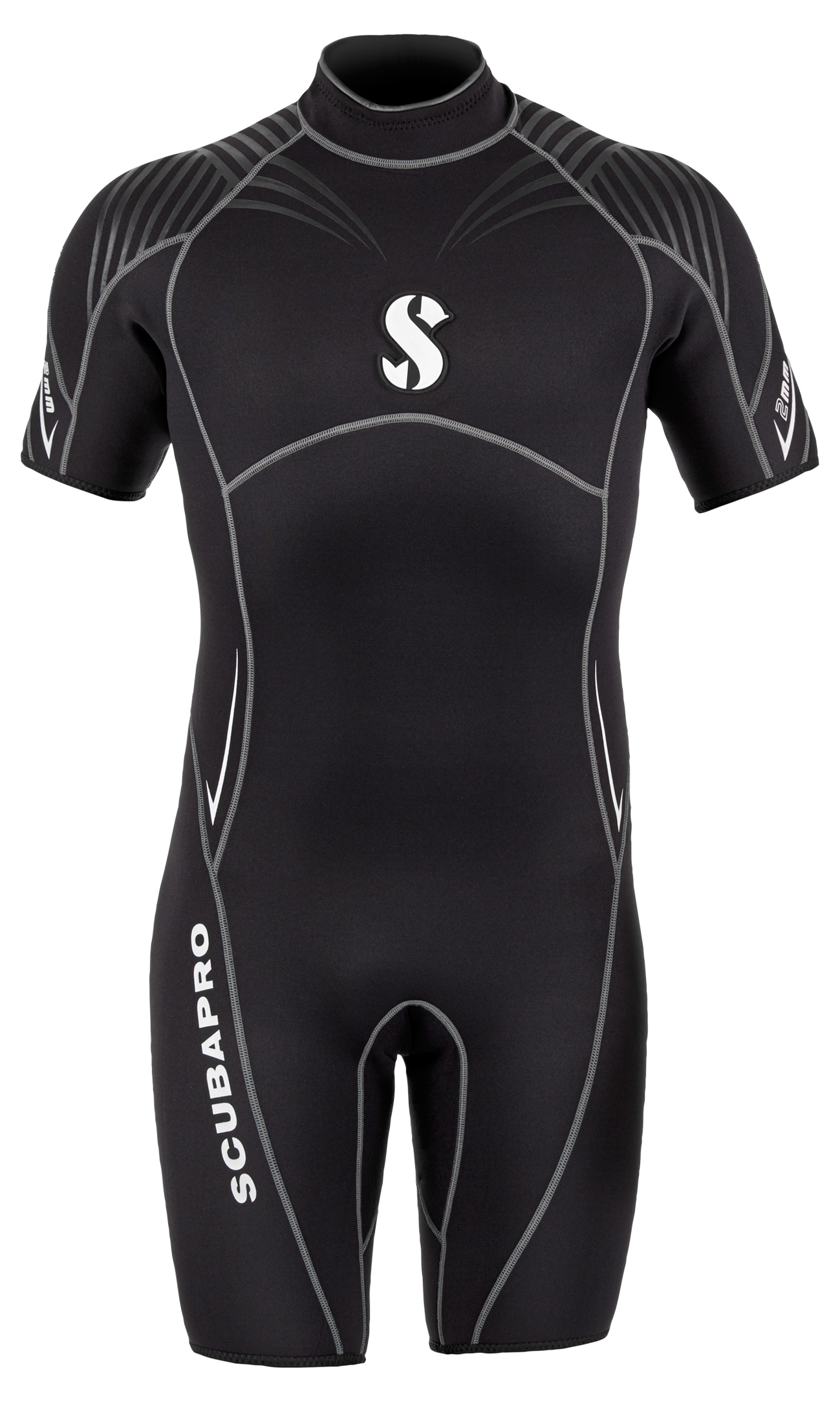 картинка Гидрокостюм Scubapro Definition Shorty 2.5 мм, мужской от магазина DivingWolf