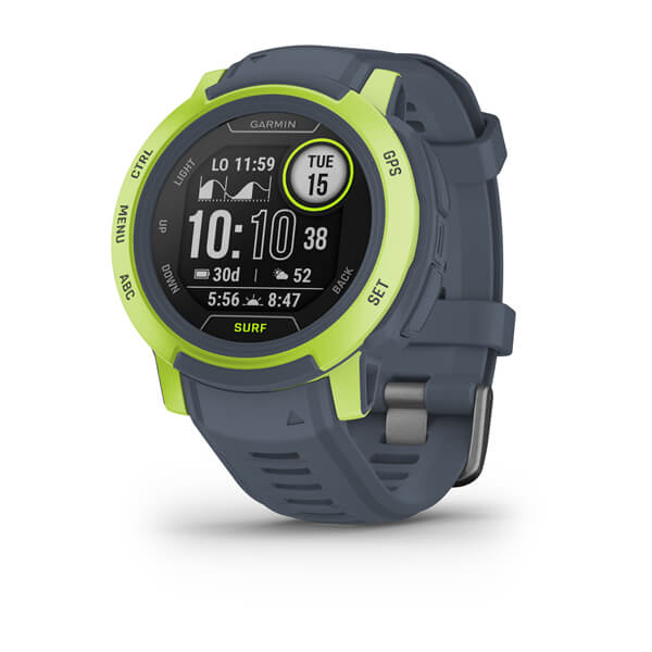 Garmin INSTINCT 2 синий