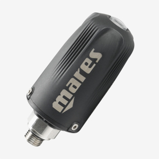 картинка Трансмиттер LED2.0 для Sirius, Quad Ci MARES от магазина DivingWolf