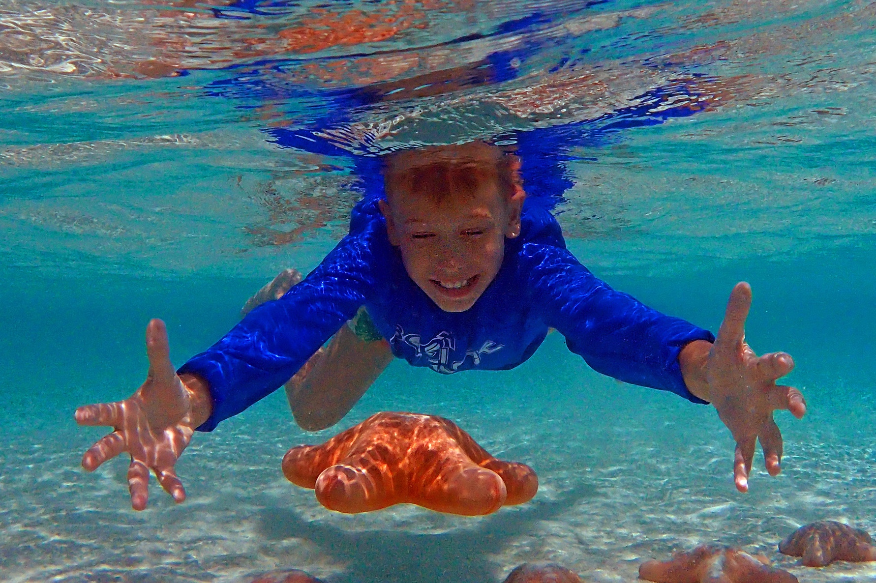 Летние каникулы с «Предельной Глубиной» — семейное сафари на Мальдивах с 20 по 29 июля 2022 года