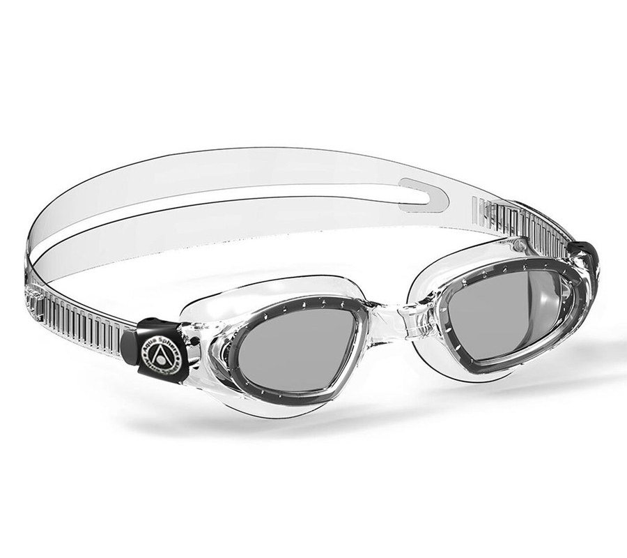 Очки для плавания Aqua Sphere МАКО 2 (прозрачные линзы)