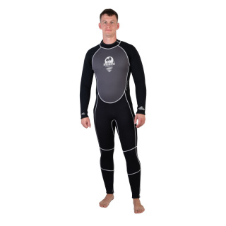 картинка Гидрокостюм Scorpena Miami 5 мм мужcкой от магазина DivingWolf