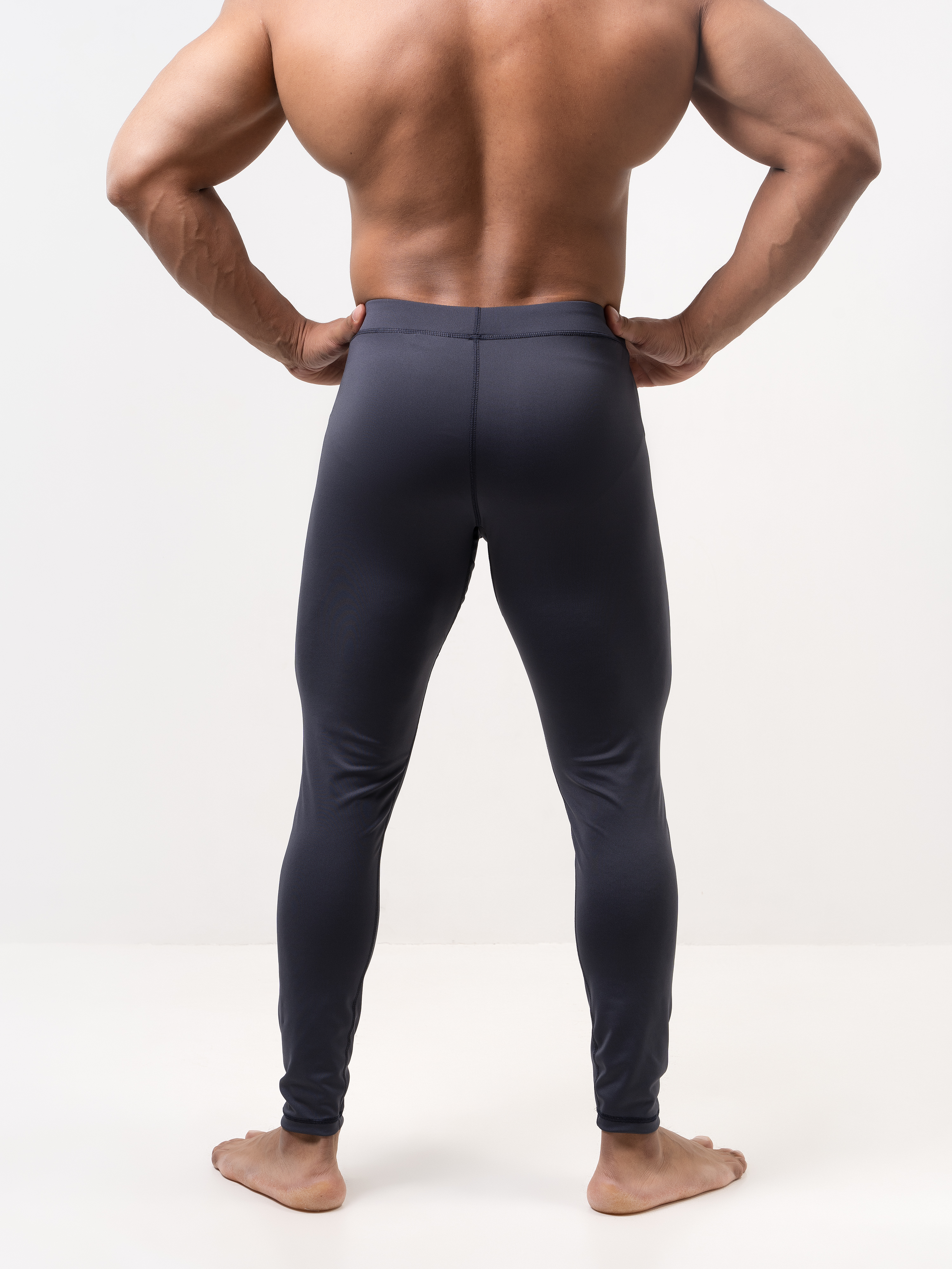 картинка Леггинсы Мако Black Edition от магазина DivingWolf