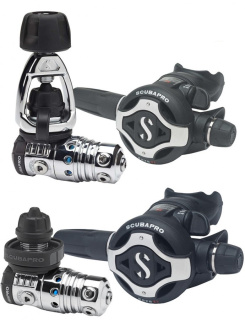 картинка Регулятор Scubapro MK25 EVO/S620Ti DIN от магазина DivingWolf