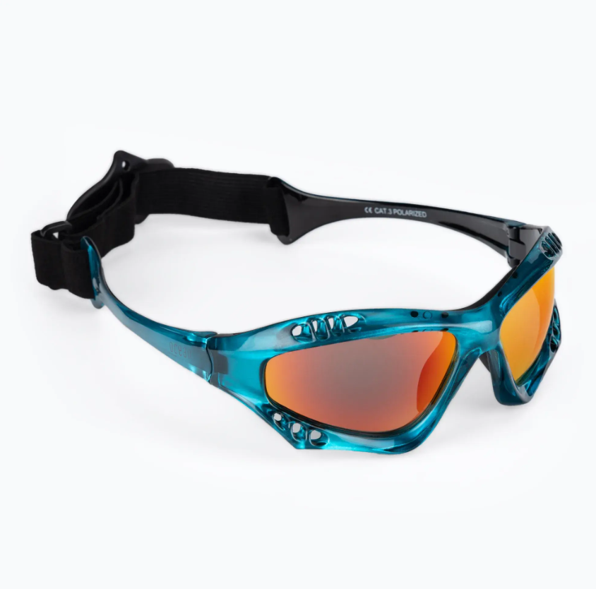 картинка Очки Ocean Australia синие /оранжевые линзы от магазина DivingWolf