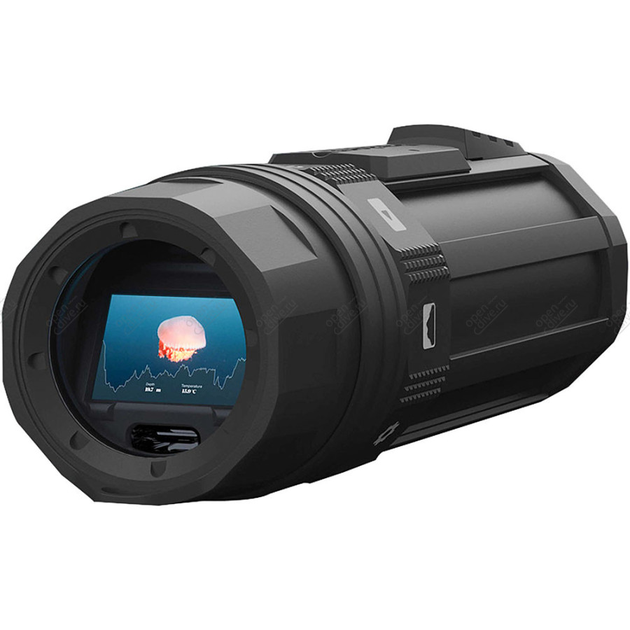 картинка Подводная видеокамера Paralenz Vaquita от магазина DivingWolf