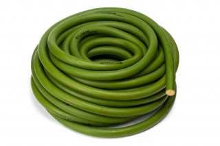 картинка Тяж Primeline OPTIMUS, Ø 17,5 мм. Ø внутр. 3,2 мм, на отрез (Цена за 10 см) от магазина DivingWolf