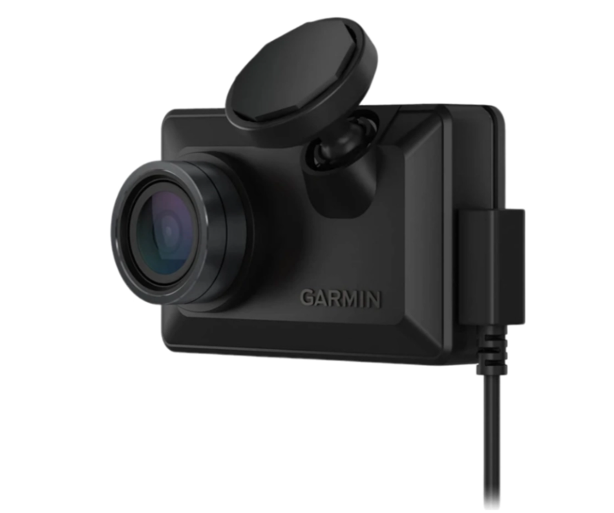 картинка Видеорегистратор Garmin Dash Cam X210 от магазина DivingWolf