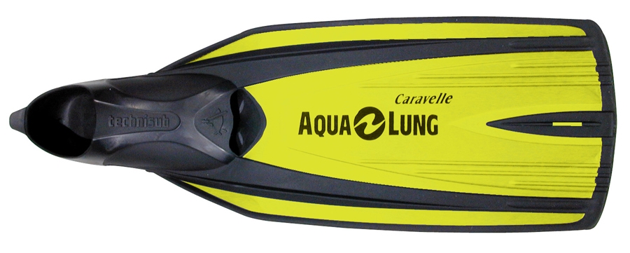картинка Ласты Caravelle Aqua Lung от магазина DivingWolf