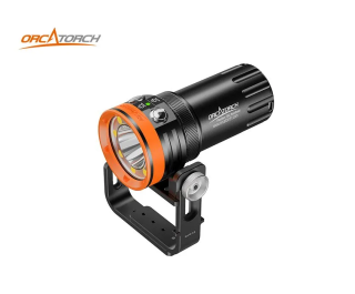 картинка Подводный канистровый фонарь OrcaTorch FlexDive Handheld от магазина DivingWolf