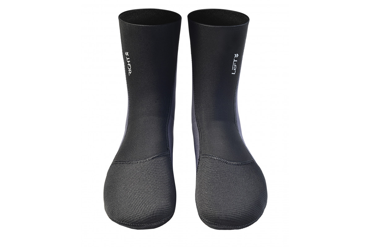 картинка Носки C4 Zero Anatomic Dry 3 мм от магазина DivingWolf