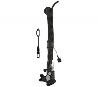 картинка Система Air Source QD (инфлатор + сбалансированная 2-я ступень) Aqua Lung от магазина DivingWolf