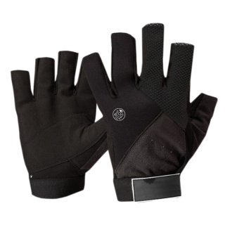 картинка Неопреновые перчатки Sooruz 0,5 mm Gloves Cut SUMMER (Black) от магазина DivingWolf
