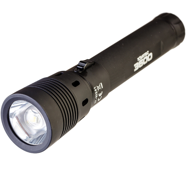 Фонари с белым светом