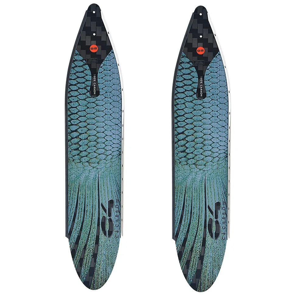 картинка Ласты C4 Carbon L-1090 Betta от магазина DivingWolf