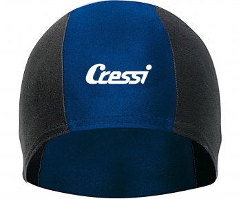 картинка Шапочка Cressi CAP тканевая профессиональная от магазина DivingWolf