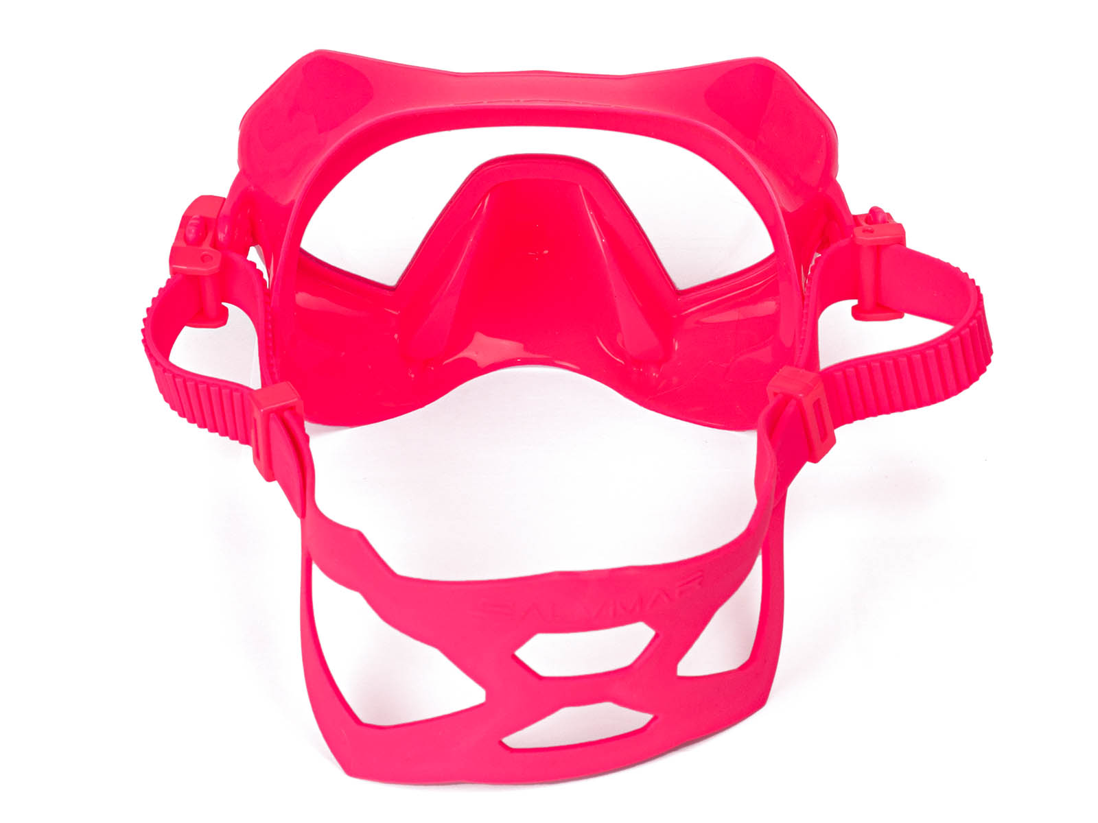 картинка Маска Salvimar Endless Антифог от магазина DivingWolf