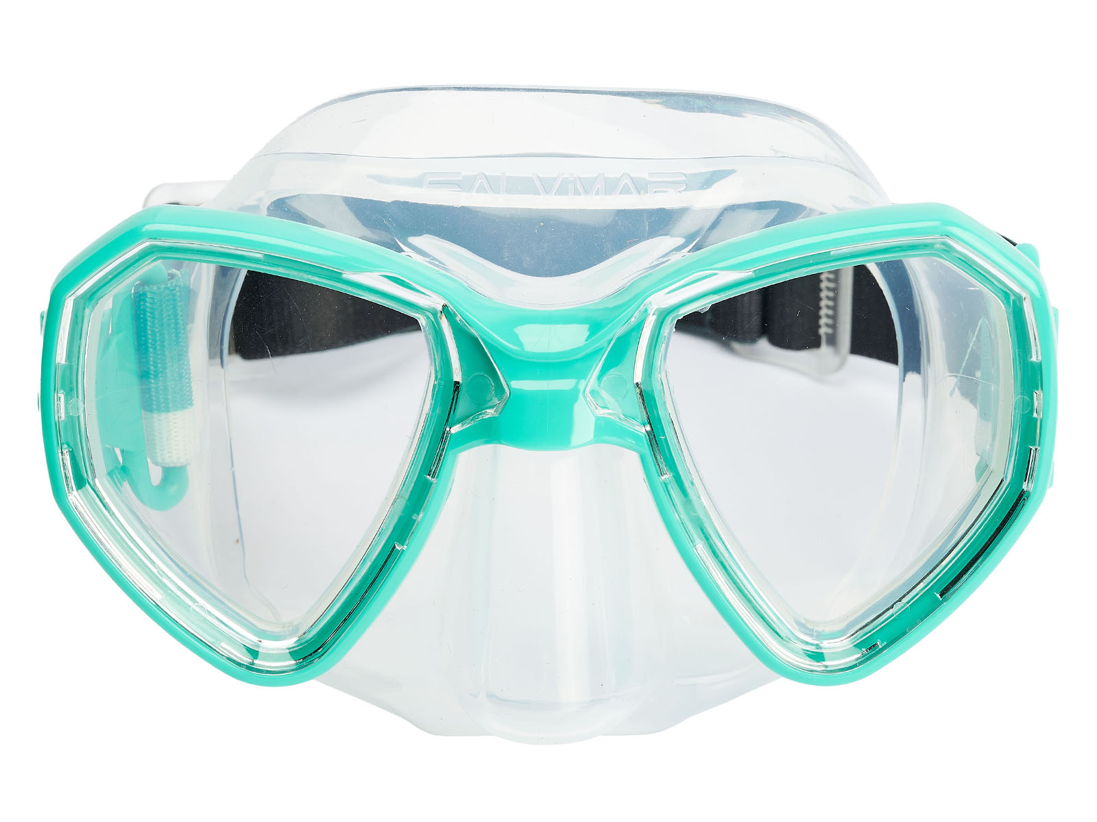 картинка Маска Salvimar Morpheus Mid подростковая от магазина DivingWolf