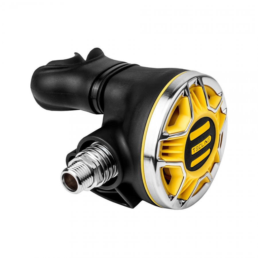 картинка Октопус TecLine TEC2 от магазина DivingWolf