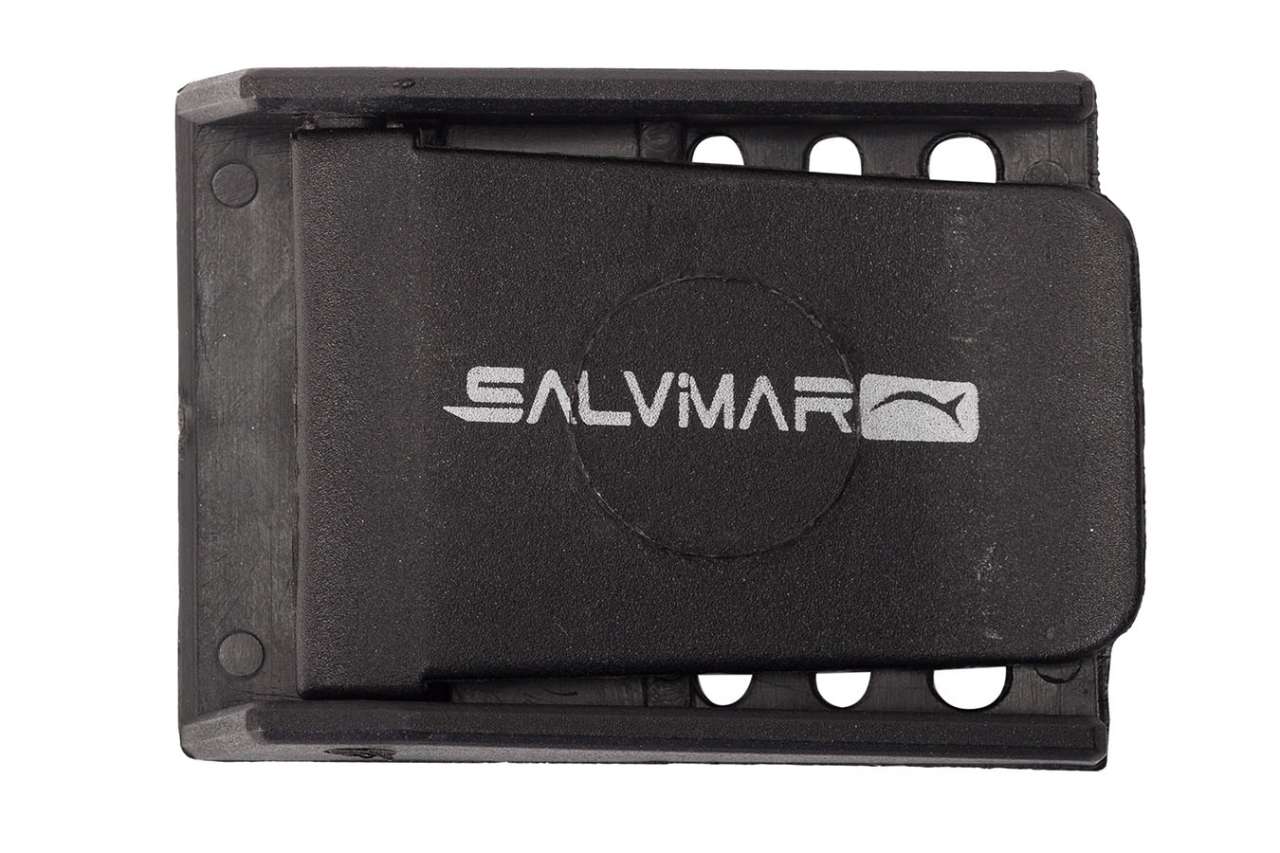 Пряжка для грузового ремня SALVIMAR из пластика