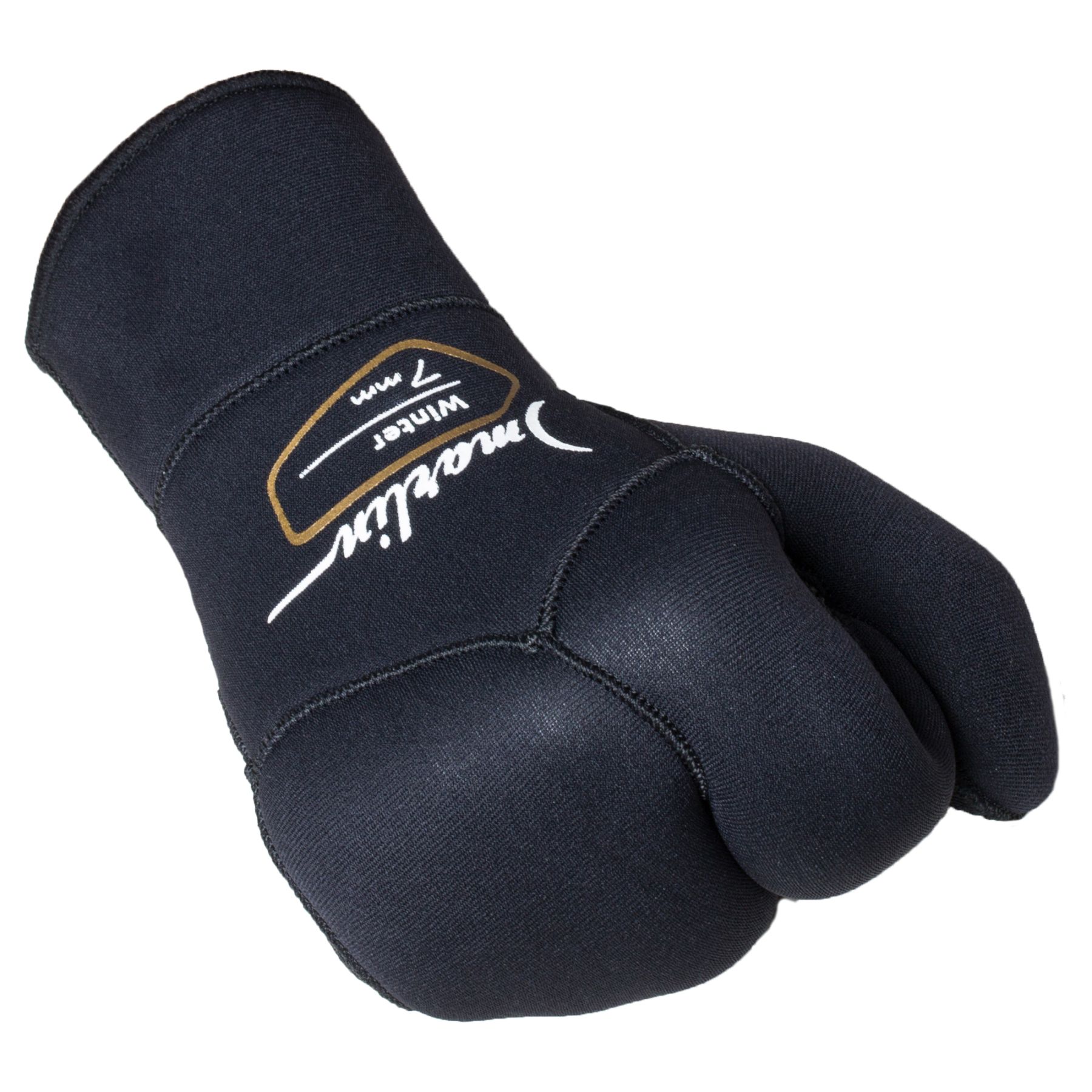 картинка Трехпалые перчатки Marlin Winter Sheico 7 мм от магазина DivingWolf