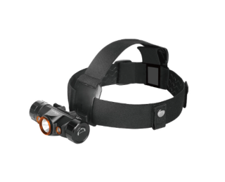 картинка Фонарь OrcaTorch Mazu TD01 от магазина DivingWolf