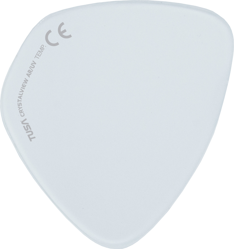 картинка Диоптрические линзы для маски Paragon (M 2001) Tusa от магазина DivingWolf