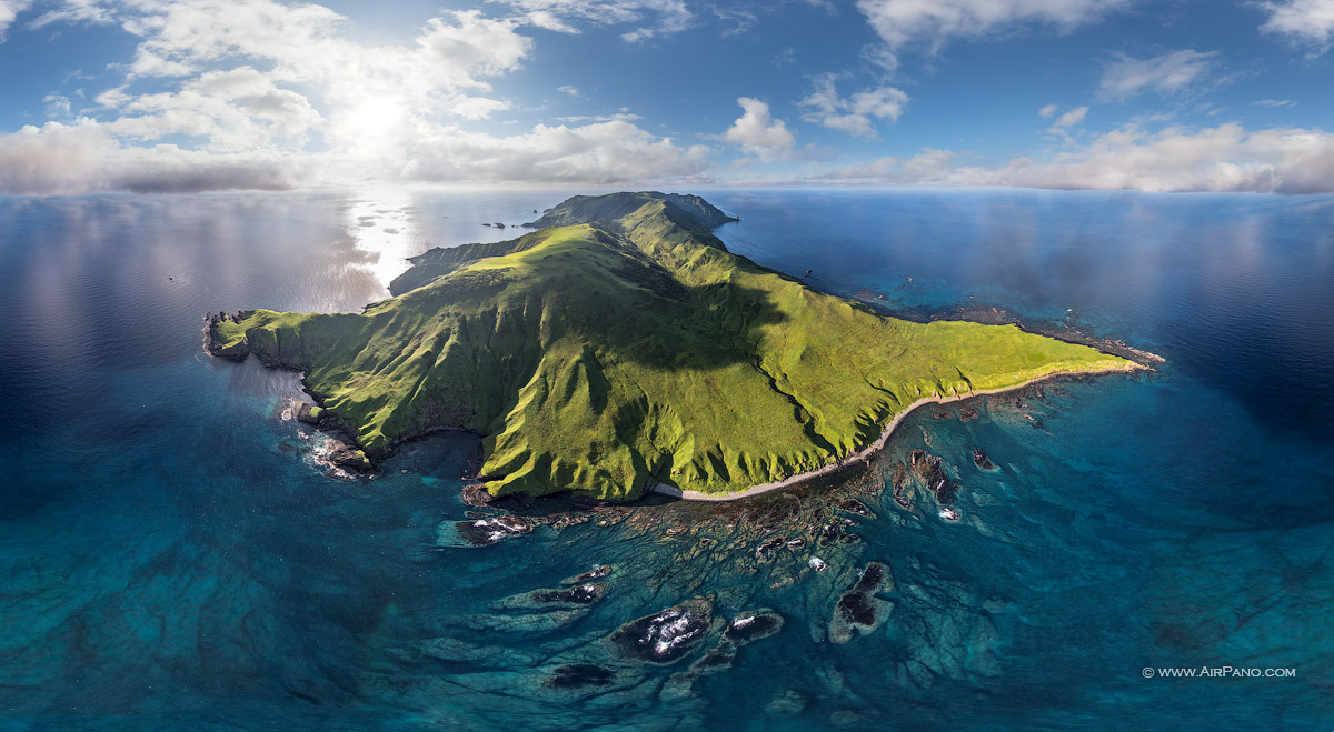 Ласковый Монерон. Сказочный дайвинг в теплой