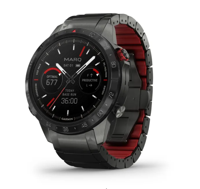 Garmin MARQ ATHLETE (GEN 2) Performance Edition