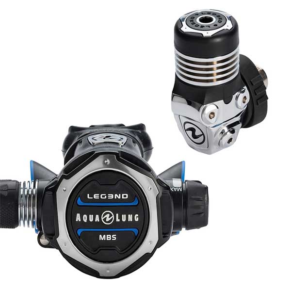 Регуляторы и октопусы для дайвинга