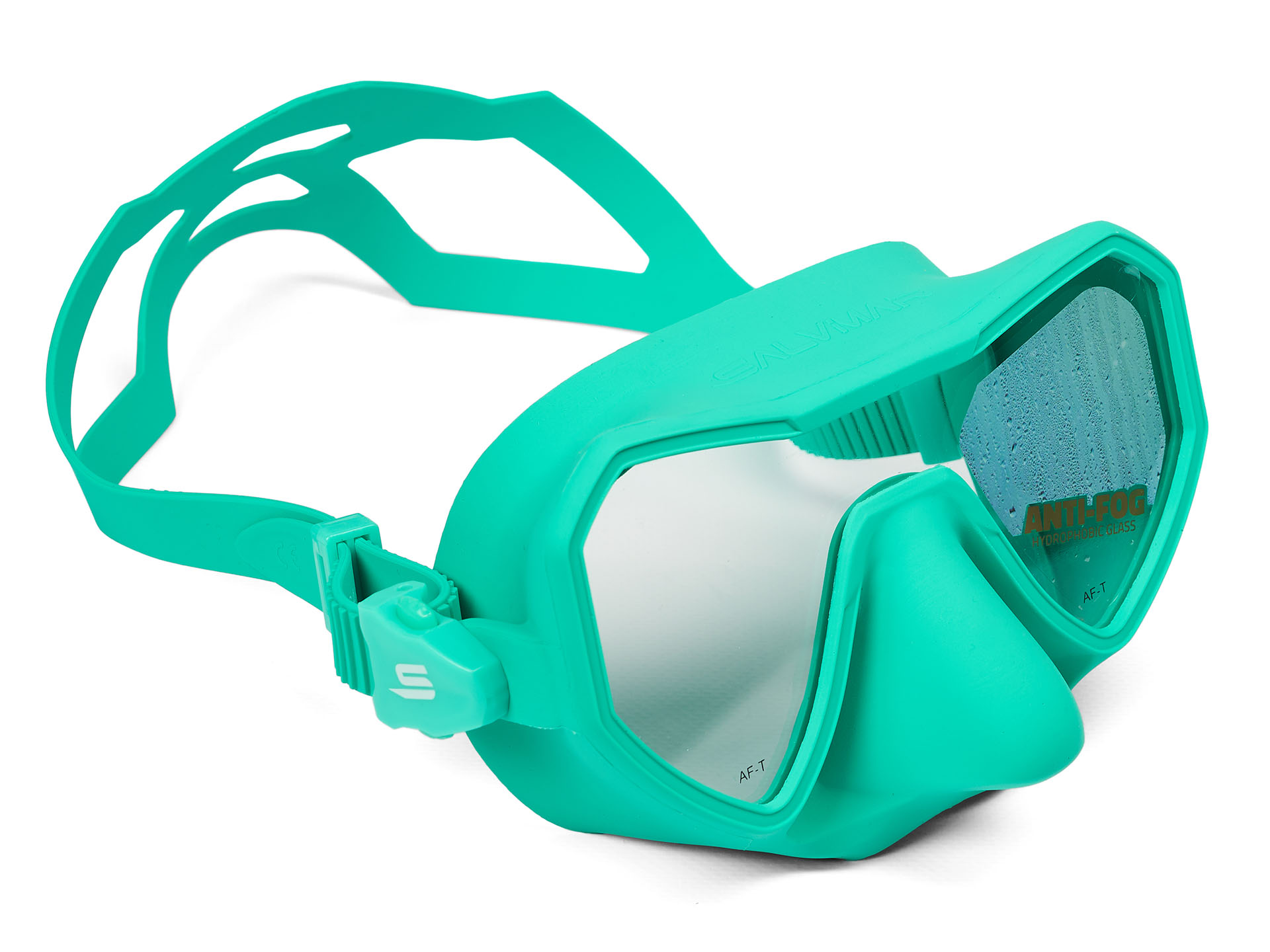 картинка Маска Salvimar Neo, антифог от магазина DivingWolf