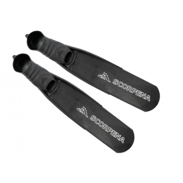 Ласты карбоновые