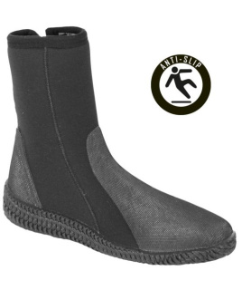 картинка Неопреновые ботинки Sooruz Boots zip RT LC US 5 мм от магазина DivingWolf