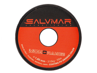 картинка Линь Salvimar Mono-Orange ø1,8 мм 310 кг катушка 50 м от магазина DivingWolf