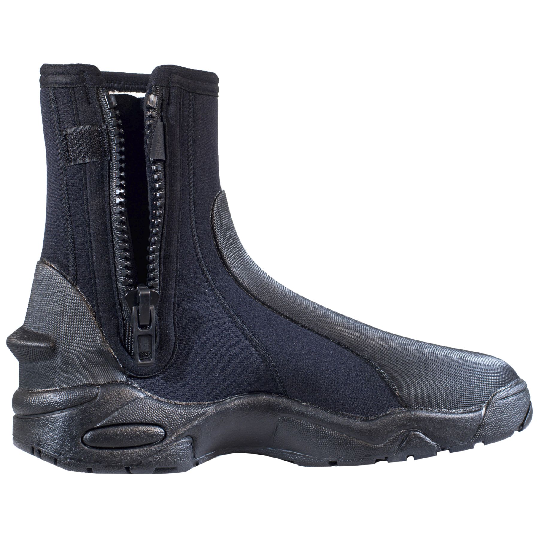 картинка Боты Marlin Heavy Boots 5 мм от магазина DivingWolf