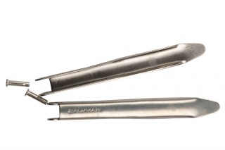 картинка Флажок плюс шплинт для гарпуна ø 6,5 - 7 мм от магазина DivingWolf