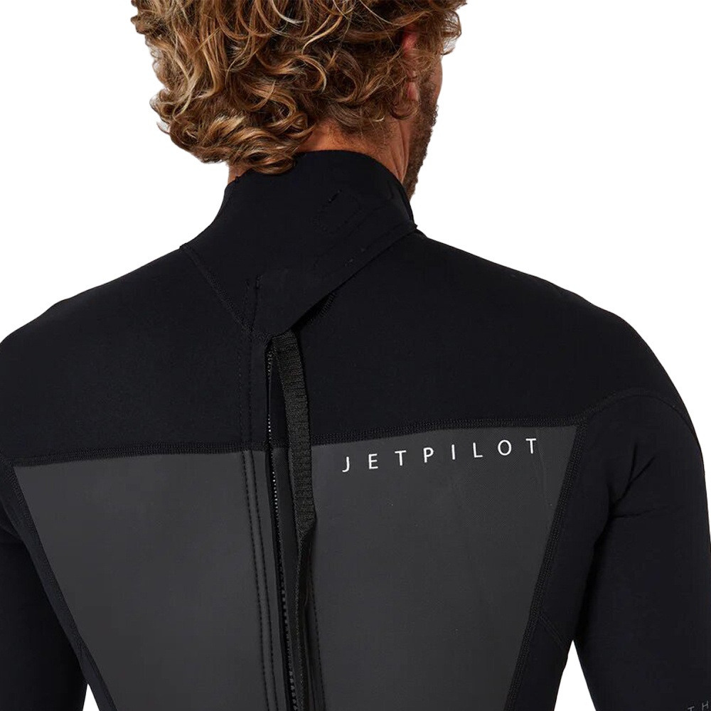 картинка Гидрокостюм JetPilot Flight 2X2 BZ от магазина DivingWolf