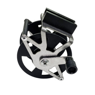 картинка Катушка вертикальная для Scorpena MAKO, левая от магазина DivingWolf