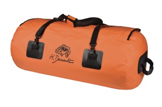 картинка Сумка H.Dessault Extreme Bag Orange 105l от магазина DivingWolf