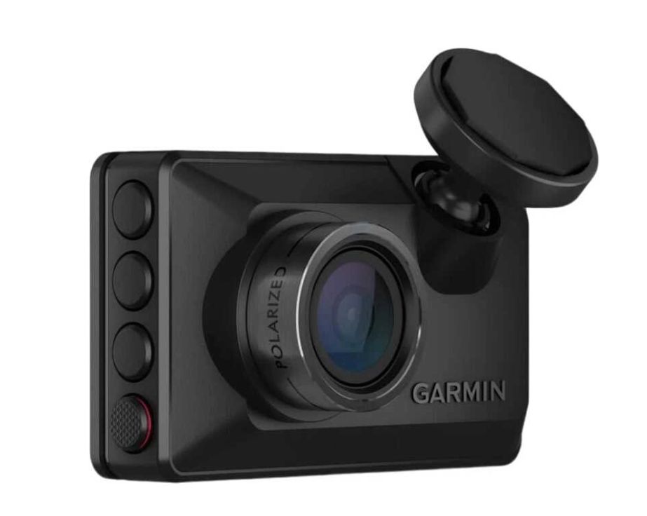 картинка Видеорегистратор Garmin Dash Cam X210 от магазина DivingWolf