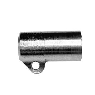 картинка Бегунок нерж. с гидротормозом для гарпуна 8мм от магазина DivingWolf