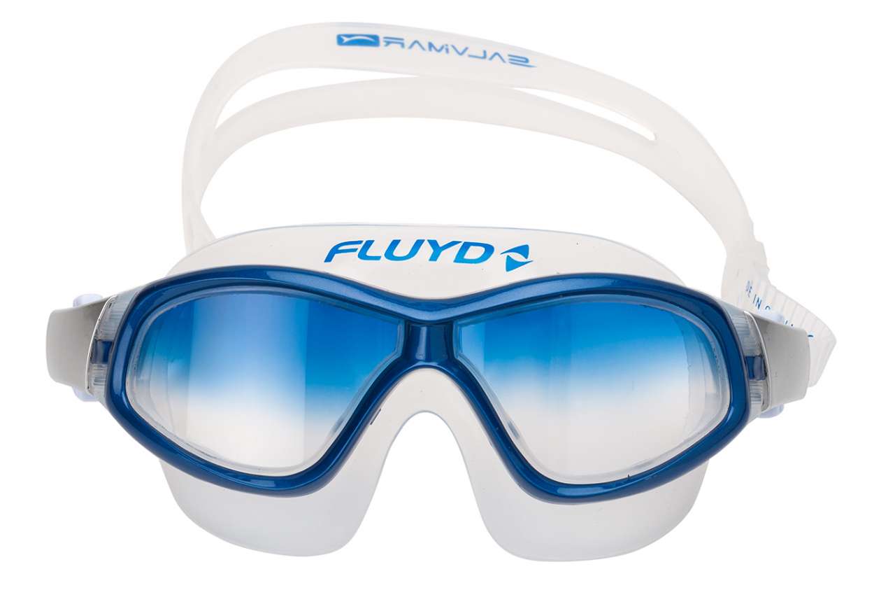 Очки для плавания FLUYD SPYDER