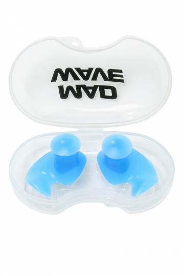 картинка Беруши силиконовые Ergo Ear Plug, One size от магазина DivingWolf