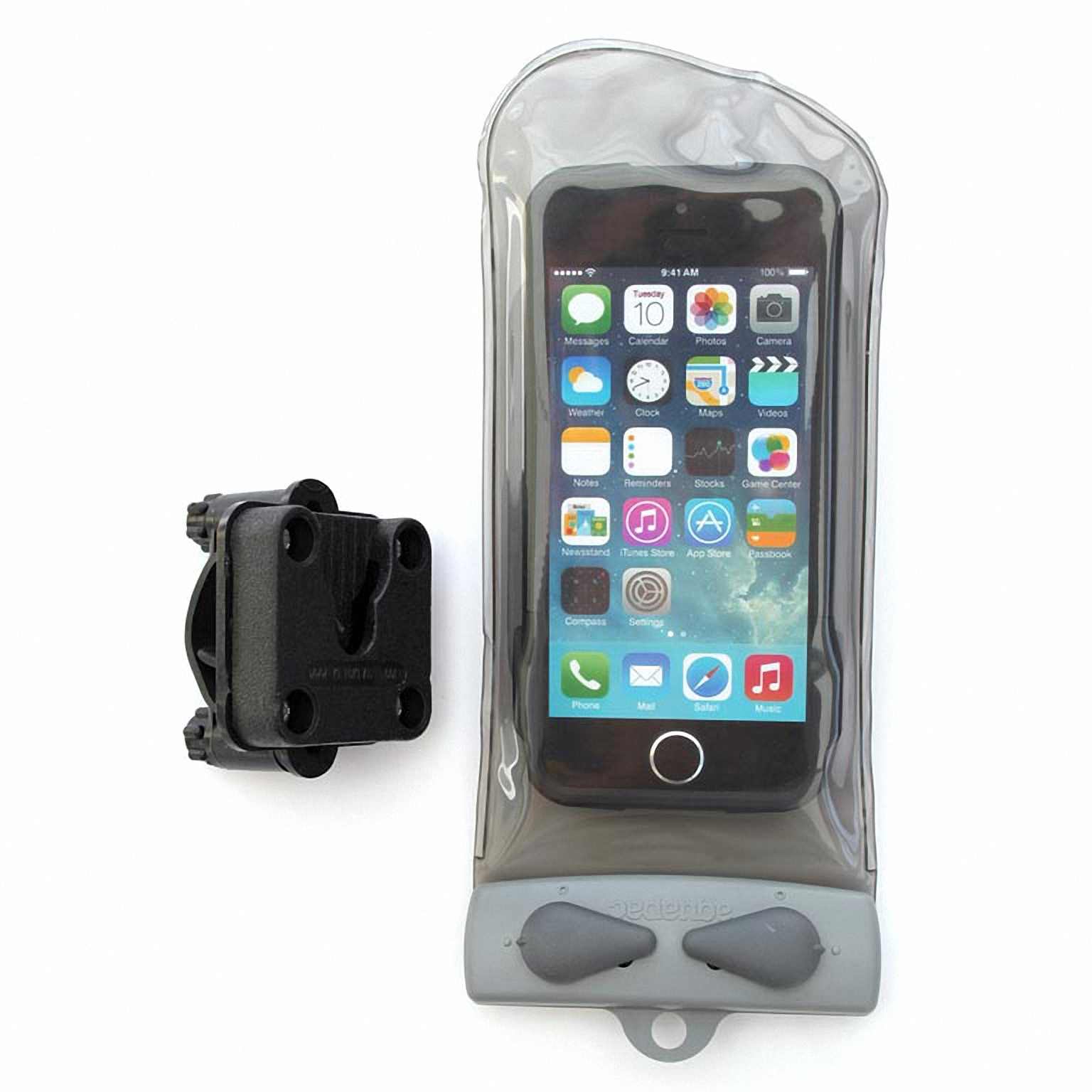 Aquapac 110 - Mini Bike-Mounted Phone Case